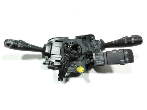 Used Steering wheel controls RENAULT CLIO IV (BH_) 1.5 dCi 75 (75 hp) 28226763