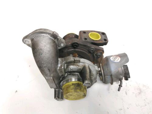 Used Turbocharger/Supercharger FORD FOCUS III Saloon [2010-2020]  29856881
