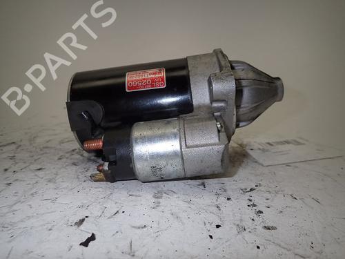 Starter KIA PICANTO I (SA) 1.0 | BP30985394M8 - Image 5