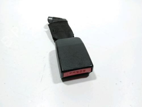 Used Seat buckle CITROËN SAXO (S0, S1) 1.5 D (58 hp) 28233554