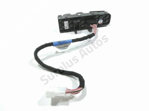 Left front window switch RENAULT TALISMAN (LP_) 1.6 dCi 160 | BP28249685I27 
