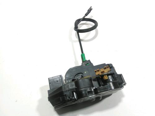 Rear right lock OPEL ASTRA J (P10) 2.0 CDTI (68) | BP28254259C99 