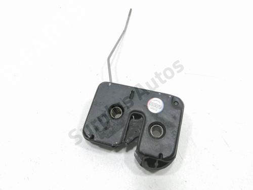 Bagklap lås SEAT IBIZA II (6K1) 1.9 SDI (68 hp) 31080380