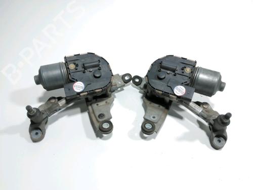 Used Front wipers mechanism Front wipers mechanism 37790822 37790822