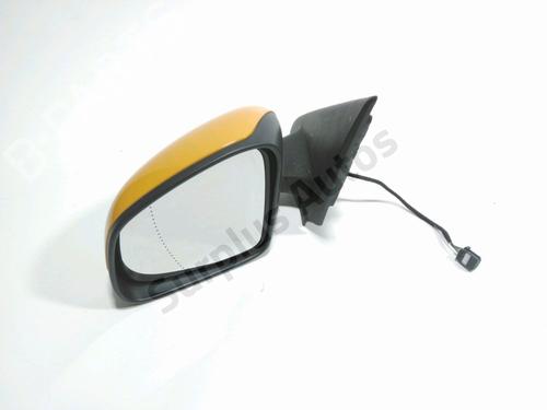 left-mirror-renault-twingo-iii-bcm_-bca_-2014-39706511 main image
