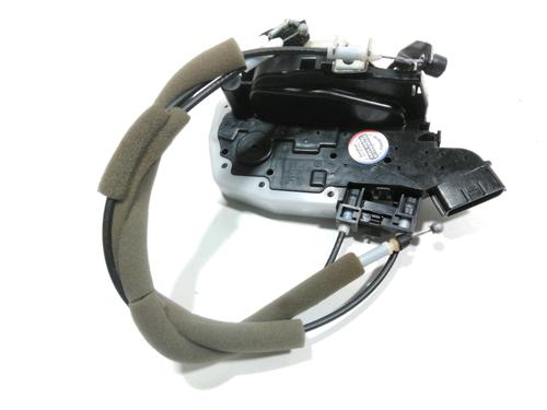 Rear left lock NISSAN JUKE (F15) 1.5 dCi | BP28254910C100