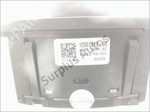 Headlight switch FORD FOCUS IV Turnier (HP) 1.5 EcoBlue | BP38104426I24 - Image 3