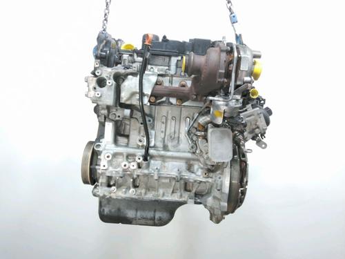 Engine PEUGEOT 2008 I (CU_) 1.6 BlueHDi 120 | BP37229208M1 - Image 3