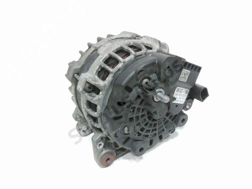 Generator VW POLO V (6R1, 6C1) 1.4 TDI | BP29579580M7 