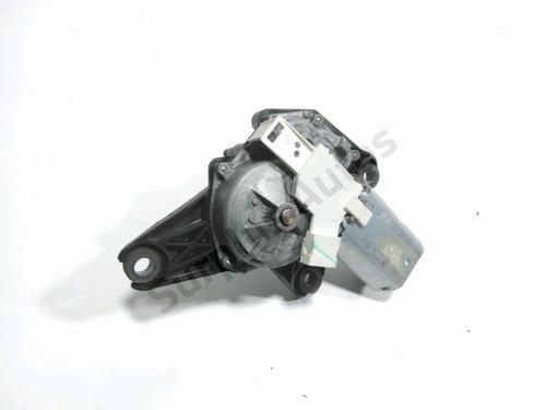Used Rear wiper motor Rear wiper motor DACIA DUSTER (HS_) 1.5 dCi (HSMC) (107 hp) 33262136 33262136