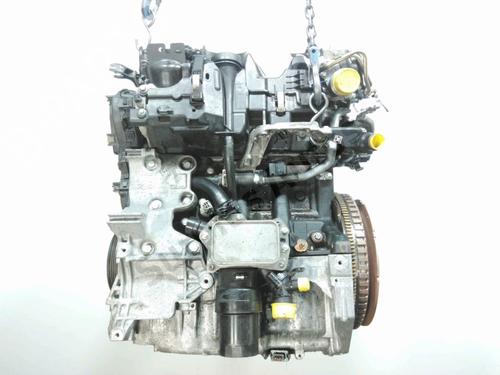 Used Engine Engine MERCEDES-BENZ A-CLASS (W177) A 180 d (177.003) (116 hp) 32741867 32741867