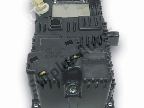 Inverter/Converter RENAULT ZOE (BFM_) ZOE | BP38300859M119 - Image 3