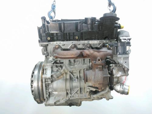 Engine BMW 1 (E87) 120 d | BP37762017M1 - Image 3