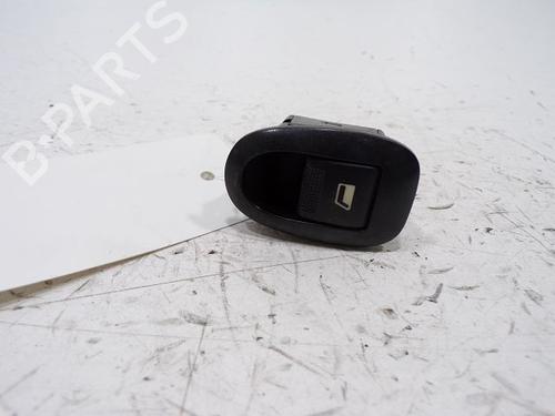 Used Right front window switch PEUGEOT 1007 (KM_) 1.4 HDi (68 hp) 30994172
