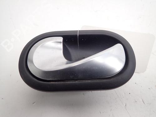 Front left interior door handle RENAULT TWINGO III (BCM_, BCA_) 1.0 SCe 70 | BP37775084I13 - Image 2