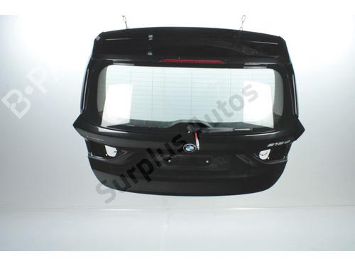 Used Tailgate BMW 2 Gran Tourer (F46) 216 d (116 hp) 32040889