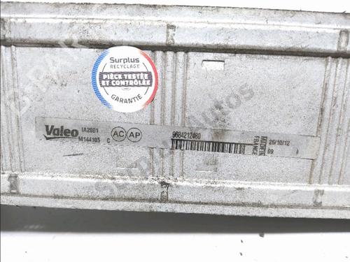 Intercooler CITROËN DS4 (NX_) 1.6 HDi 115 | BP34643109M30 - Image 3