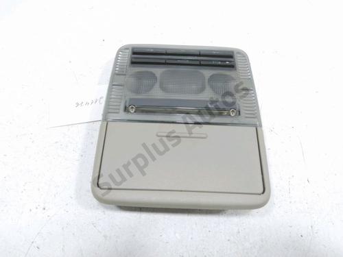 Used Interior roof light ALFA ROMEO 159 (939_) 1.9 JTDM 8V (939AXE1B) (120 hp) 31003343