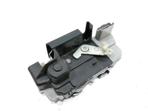 Rear left lock CITROËN C5 II (RC_) 1.6 HDi (RC8HZB) | BP31000363C100