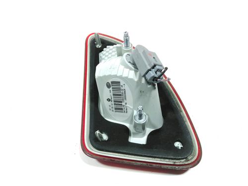 Højre baglygte bagklap RENAULT TWINGO II (CN0_) 1.5 dCi 90 | BP28267215C80 