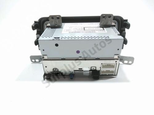 Radio NISSAN MICRA V (K14) 1.5 DCI | BP37769916E6 - Image 2