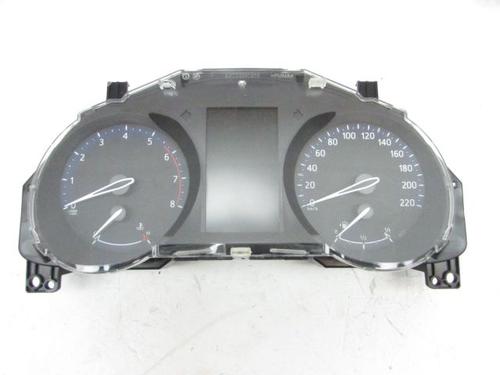 Used Instrument cluster Instrument cluster 37768812 37768812