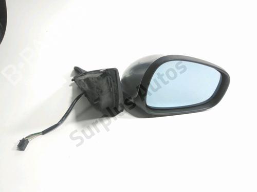 Used Right mirror Right mirror 37776283 37776283