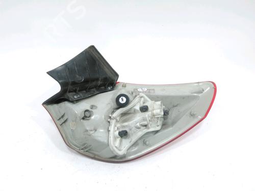 Left taillight OPEL ASTRA J (P10) 1.3 CDTI (68) | BP31006604C34 - Image 2