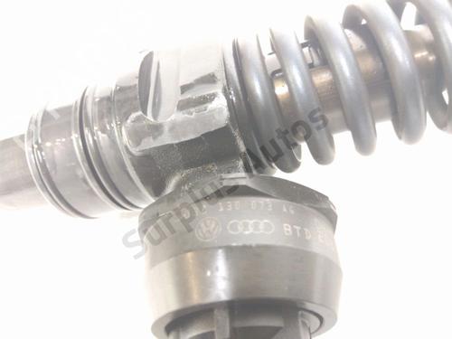 Injector VW GOLF V (1K1) 1.9 TDI | BP36796047M100 - Image 3