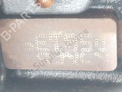 Engine RENAULT CAPTUR I (J5_, H5_) 1.5 dCi 110 | BP38260984M1 - Image 5