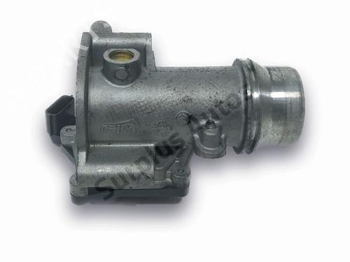 Throttle body RENAULT CLIO V (B7_) 1.5 Blue dCi 85 (B7AG) | BP38345201M82 - Image 2