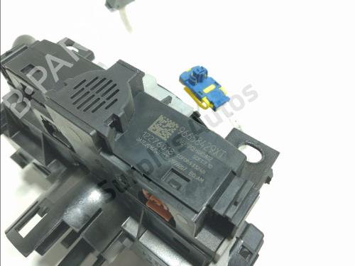Steering wheel controls CITROËN BERLINGO MULTISPACE (B9) 1.6 HDi 90 | BP40464484E15 - Image 3