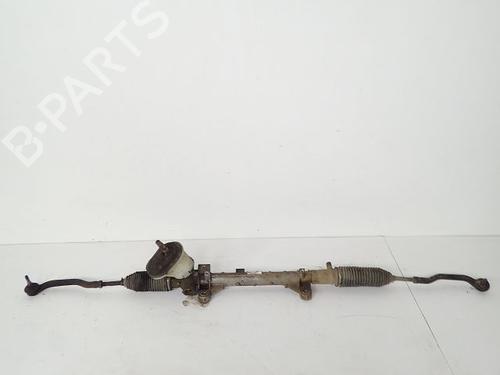 Used Steering rack RENAULT SCÉNIC III (JZ0/1_) 1.5 dCi (JZ02, JZ0R) (95 hp) 30987361