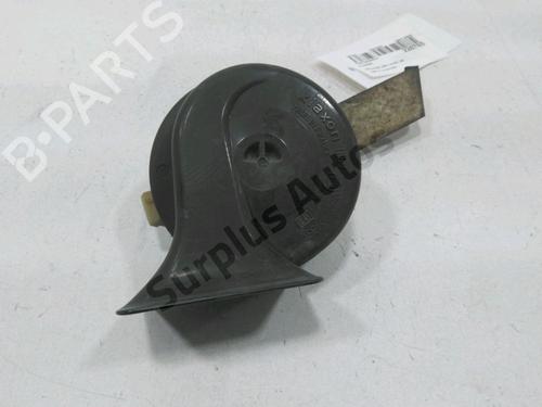 Used Horn PEUGEOT 206 Hatchback (2A/C) 1.4 HDi eco 70 (68 hp) 30986238