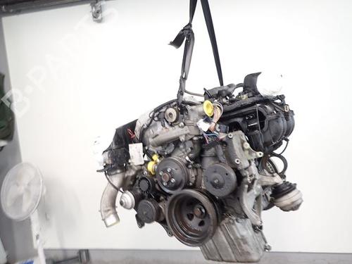 Engine MERCEDES-BENZ CLK (C208) CLK 230 Kompressor (208.348) | BP37761699M1 - Image 2
