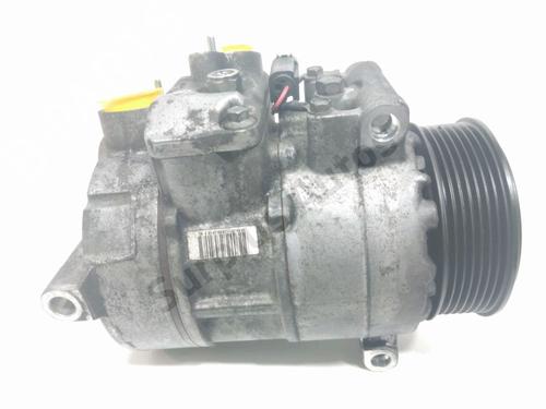 AC compressor MERCEDES-BENZ E-CLASS (W211) E 320 CDI (211.022) | BP38980369M34 - Image 4