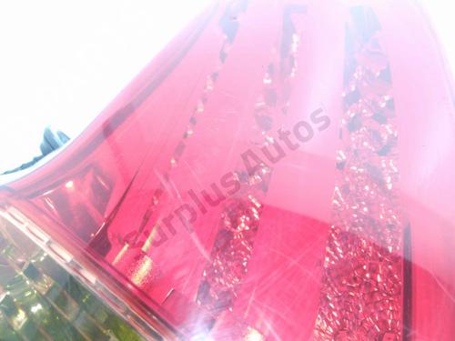 Left taillight KIA PICANTO II (TA) 1.0 | BP28270371C34 