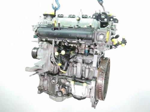Engine RENAULT CAPTUR I (J5_, H5_) 1.2 TCe 120 | BP34178006M1 - Image 2