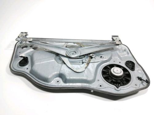 Front right window mechanism VOLVO V50 (545) 2.0 D | BP28240170C23 