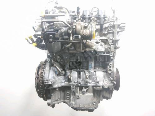 Engine RENAULT CAPTUR I (J5_, H5_) 1.3 TCe 150 (J5NK, J5JS) | BP40278487M1 - Image 3