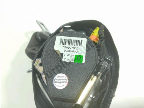 Front right seatbelt FORD TRANSIT CONNECT V408 Box Body/MPV 1.0 Flexifuel | BP39397477I25 - Image 3