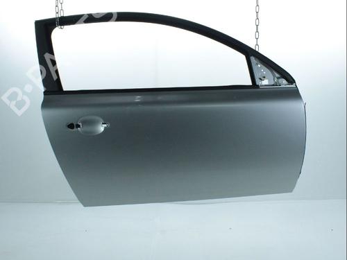 Used Right front door VOLVO C30 (533) 2.0 D (136 hp) 28243607