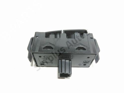 Warning switch DACIA SANDERO II TCe 90 (B8M1, B8MA, B8AC) | BP37167755I22 - Image 2