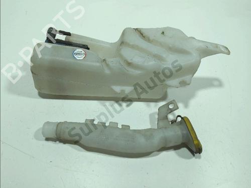 Sprinklertank Sprinklertank RENAULT CLIO III (BR0/1, CR0/1) 1.5 dCi (C/BR0G, C/BR1G) (68 hp) 36661330 36661330