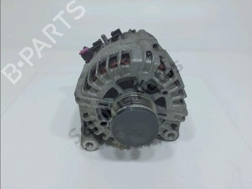 alternator-bmw-x1-e84-2009-2010-2011-2012-2013-2014-2015-40620454 main image