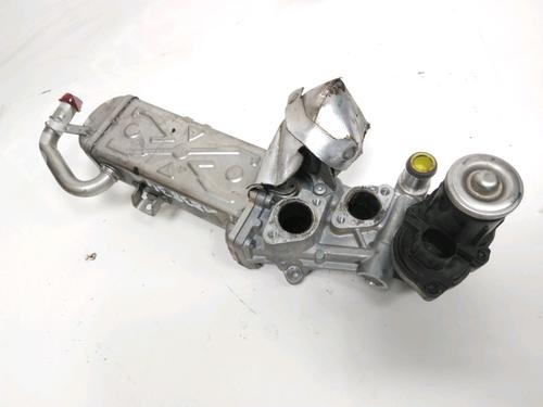 Used Egr AUDI A3 Sportback (8PA) 1.6 TDI (105 hp) 28221429