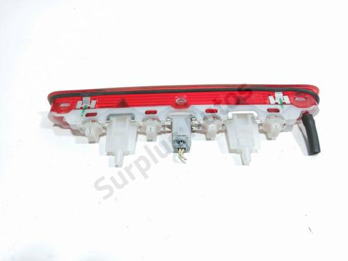 Third brake light CITROËN C3 III (SX) 1.5 BlueHDi 100 (SXYHYP, SXYHTU) | BP31207860L11