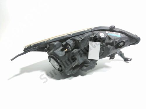 Left headlight HONDA CR-V III (RE_) 2.2 i-CTDi 4WD (RE6) | BP37787098C28 - Image 2