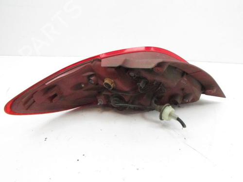 Right taillight MAZDA 2 (DE_, DH_) 1.4 MZR-CD | BP37788221C35 - Image 2