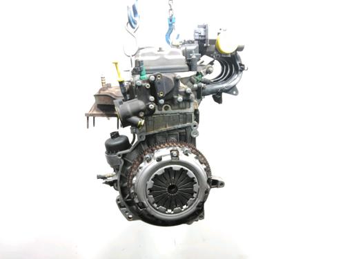 Engine FIAT QUBO (225_) 1.4 (225AXA1A) | BP28218832M1 